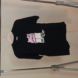 Hello Kitty Atmos t-shirt